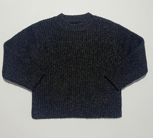 18-24 mois | Chandail en tricot à brillants Zara