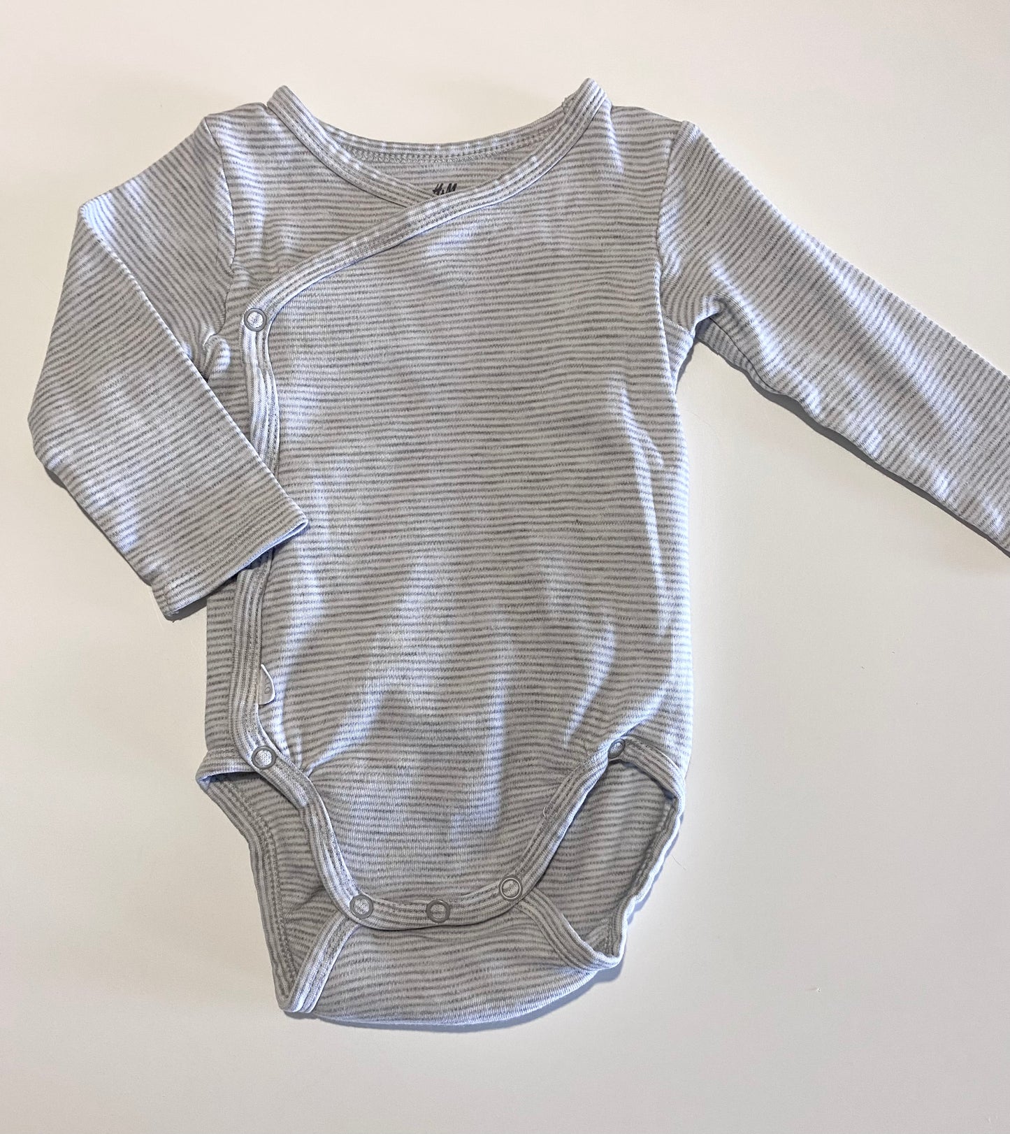 6-9 mois | Cache-couche H&M