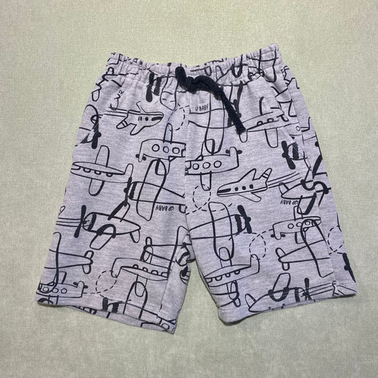 4 ans | Short Up Baby