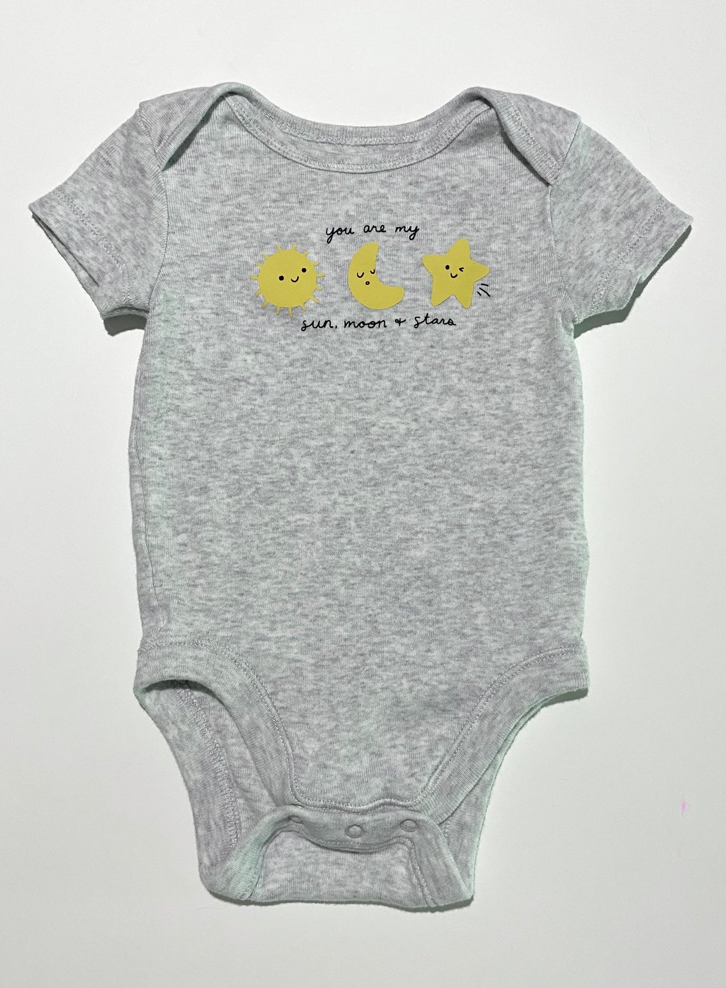 3-6 mois | Cache-couche Old Navy