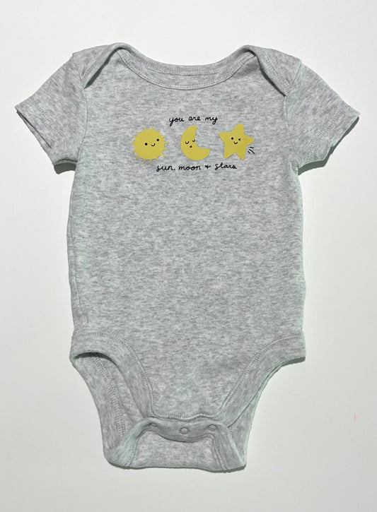 3-6 mois | Cache-couche Old Navy