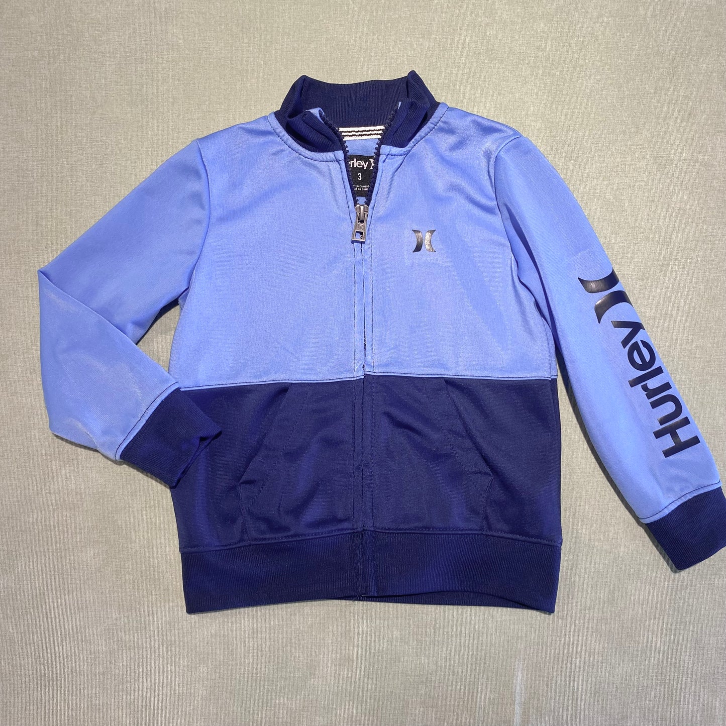 3 ans | Veste sport Hurley