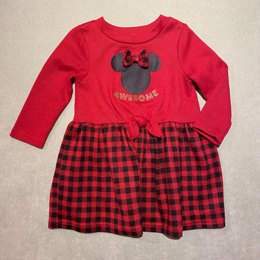 6-9 mois | Robe Disney Baby