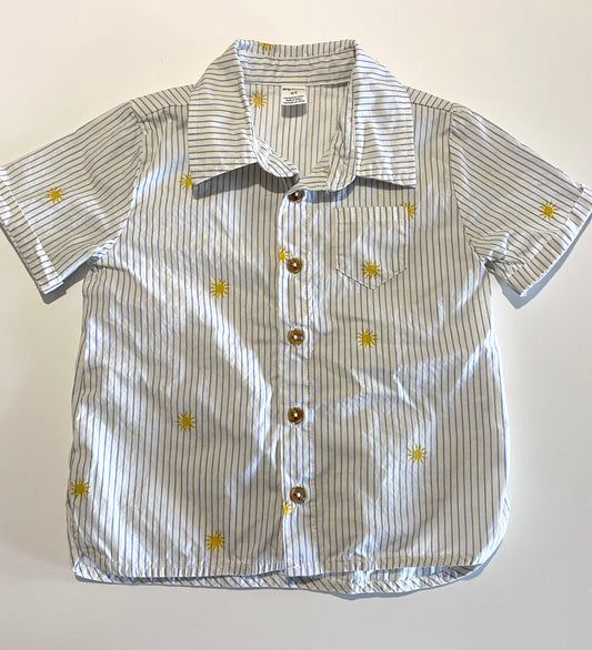 4 ans | Chemise PL Kids