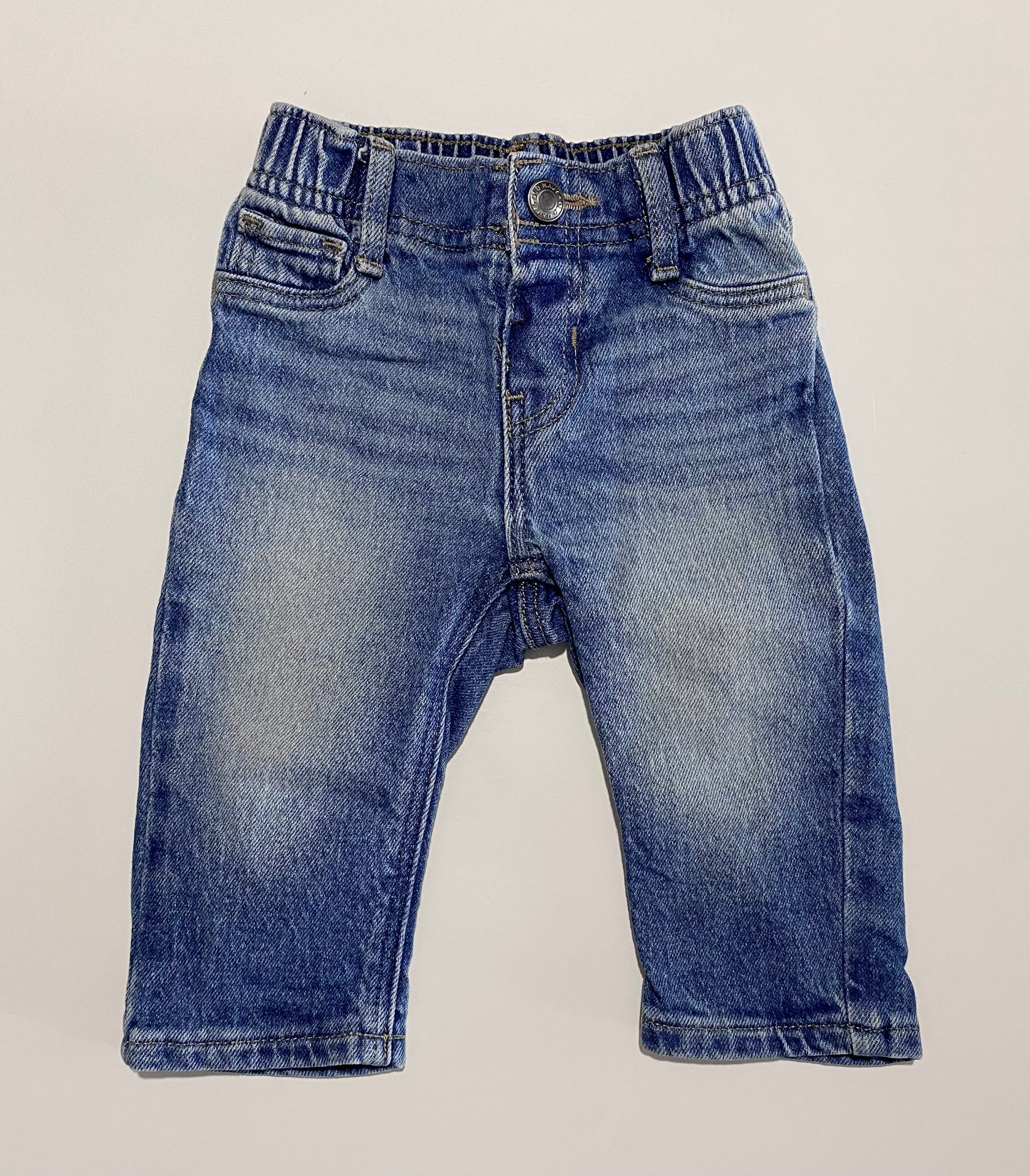 3-6 mois | Jeans Old Navy