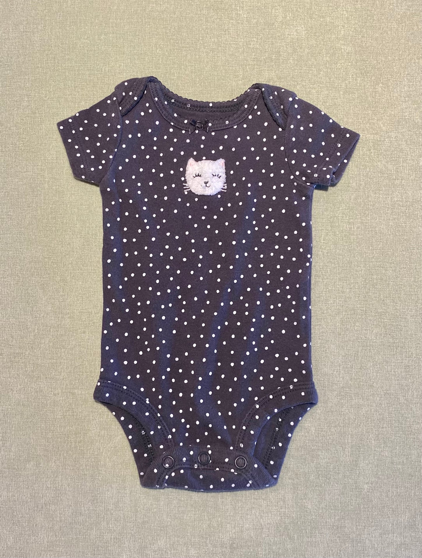 Nouveau-né | Cache-couche Carter’s