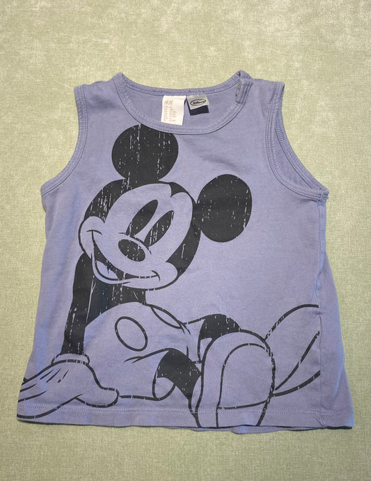 12-18 mois | Camisole H&M x Disney