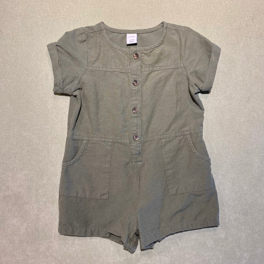 6-12 mois | Combinaison short Old Navy