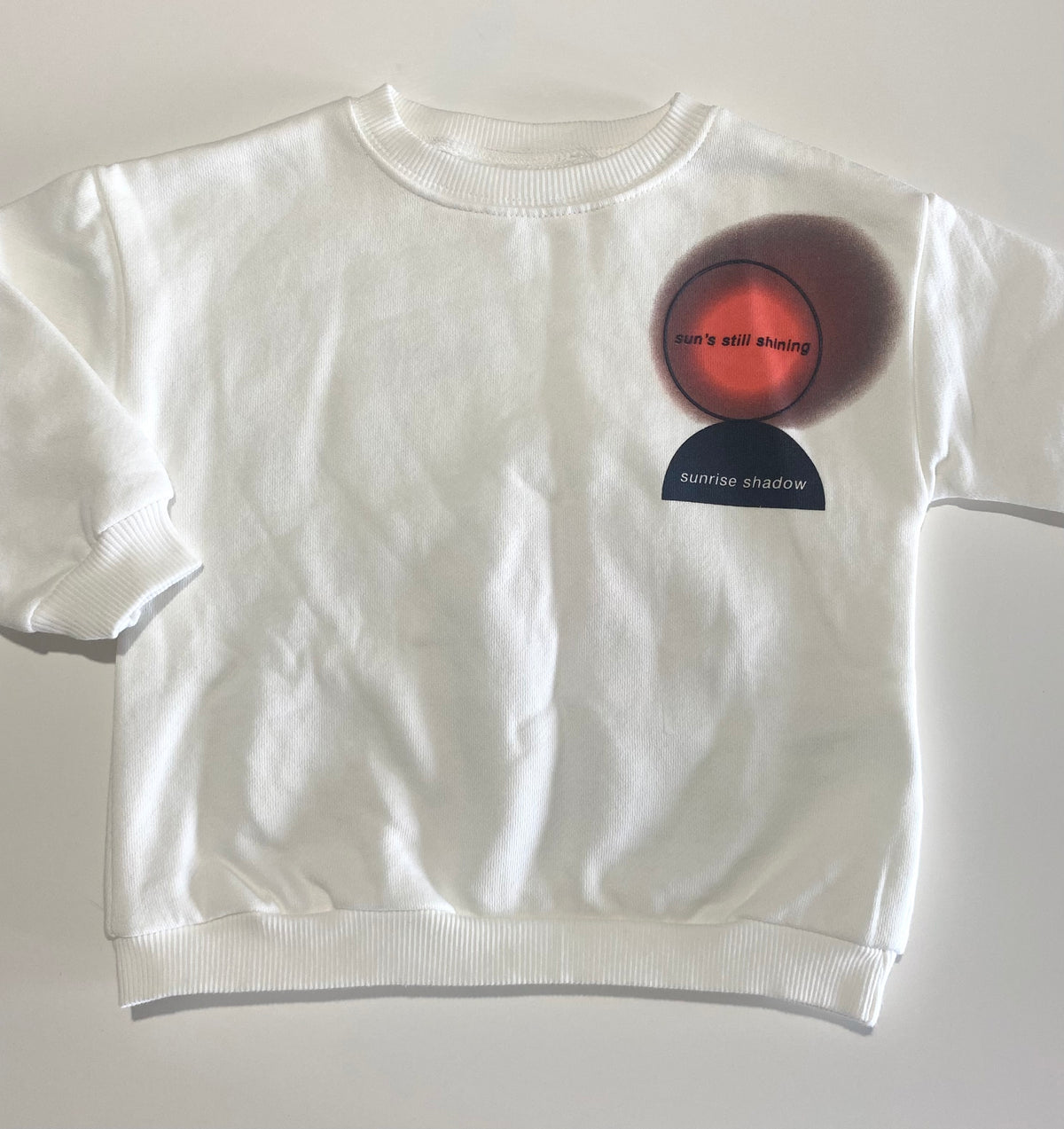 18-24 mois | Chandail Zara