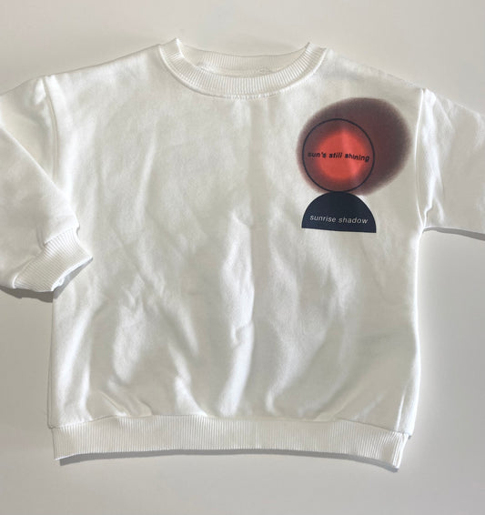 18-24 mois | Chandail Zara