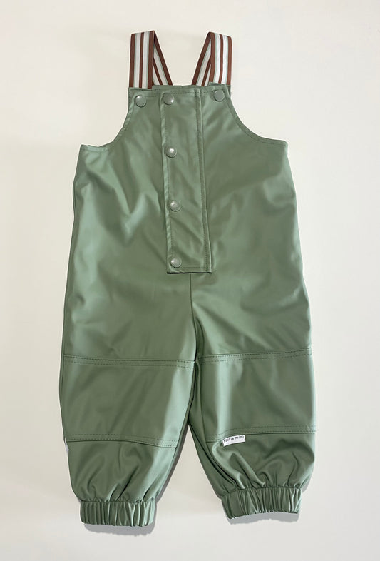 9-12 mois | Salopette imperméable Souris Mini