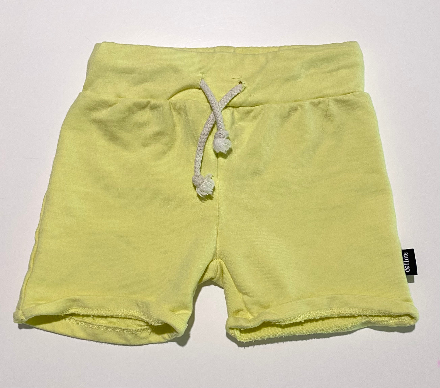 12-24 mois | Short Whistle & Flute