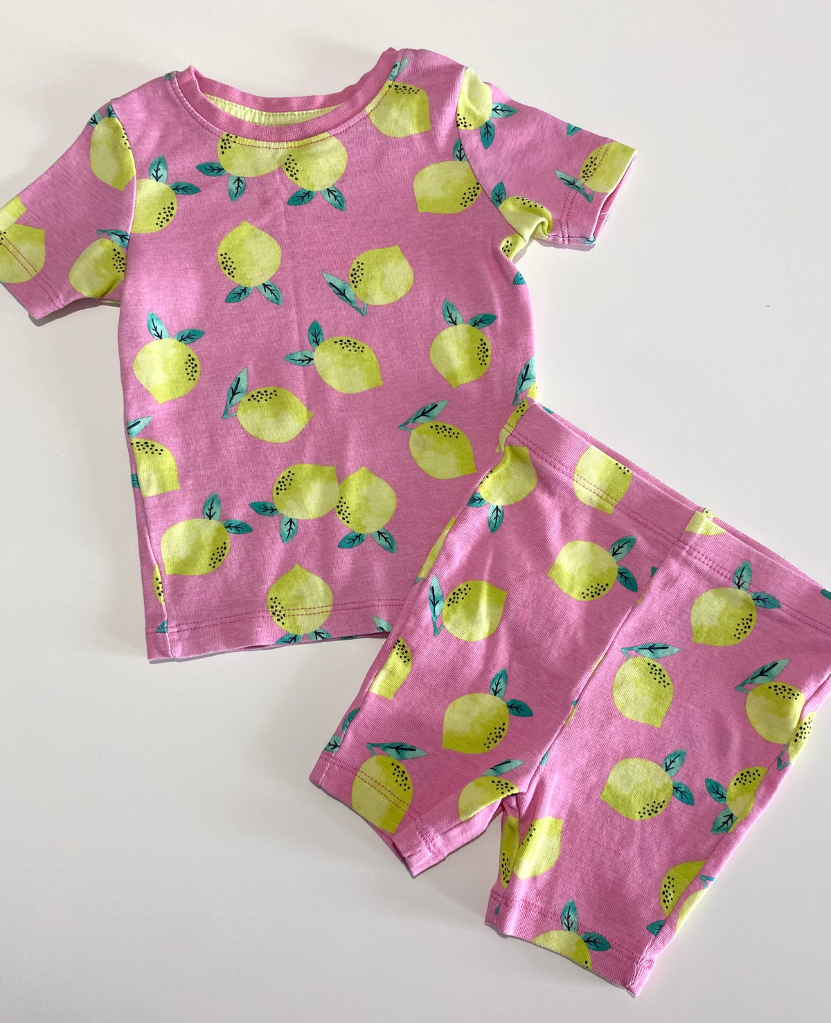 12-18 mois | Pyjama deux pièces George