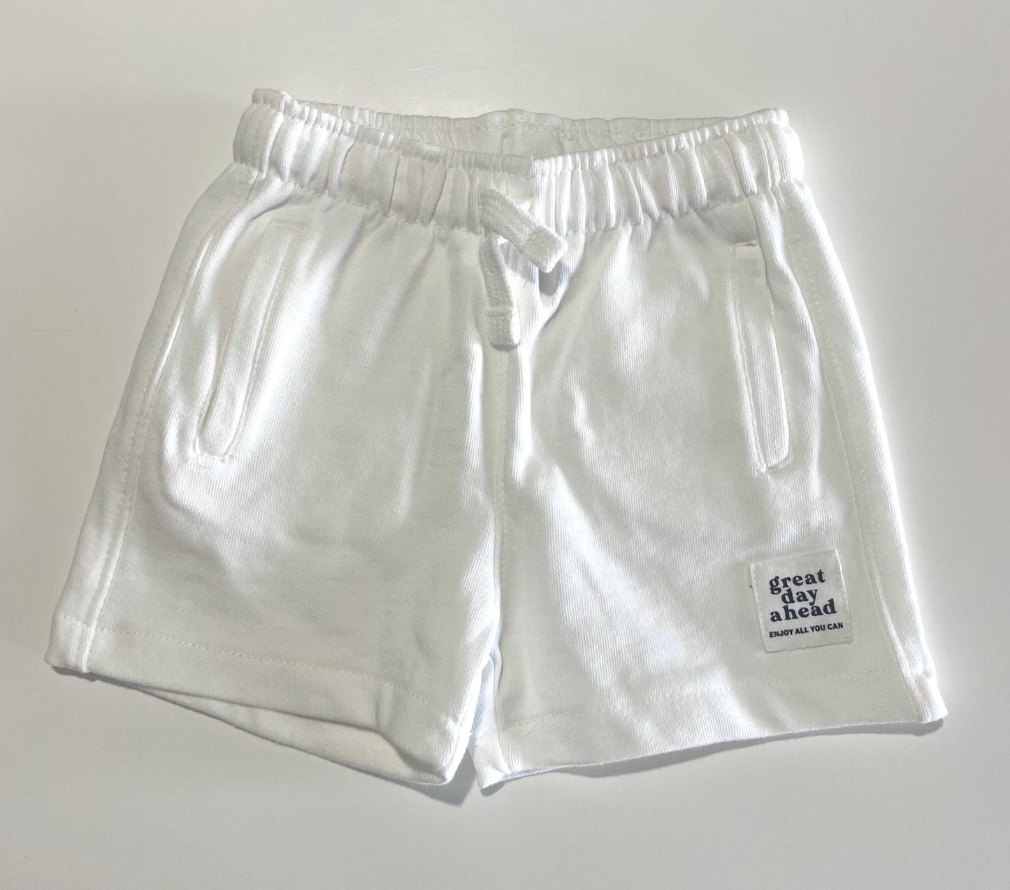 3 ans | Short Zara