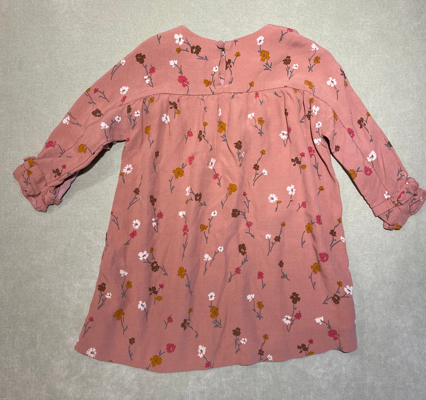 5 ans | Robe Zara