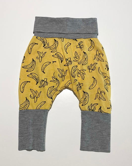 0-6 mois | Pantalon évolutif TAG