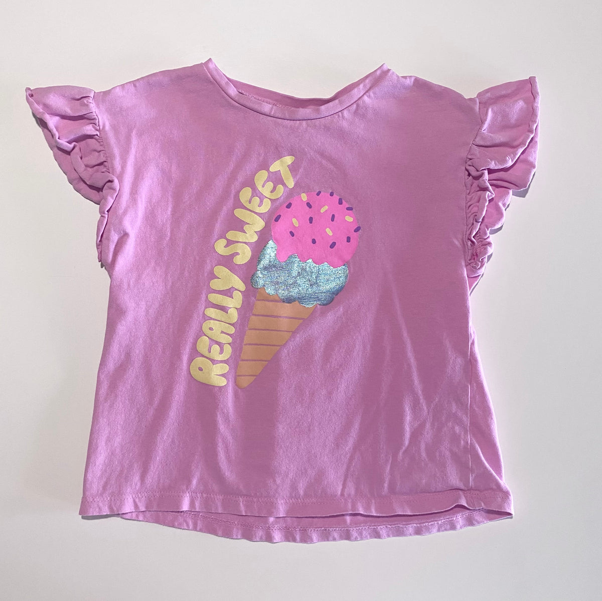 2-3 ans | T-shirt Zara
