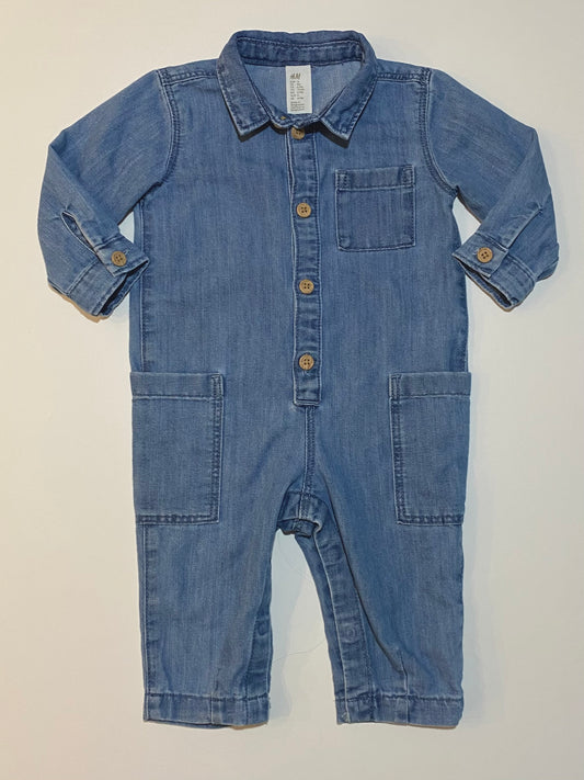 6-9 mois | Combinaison H&M