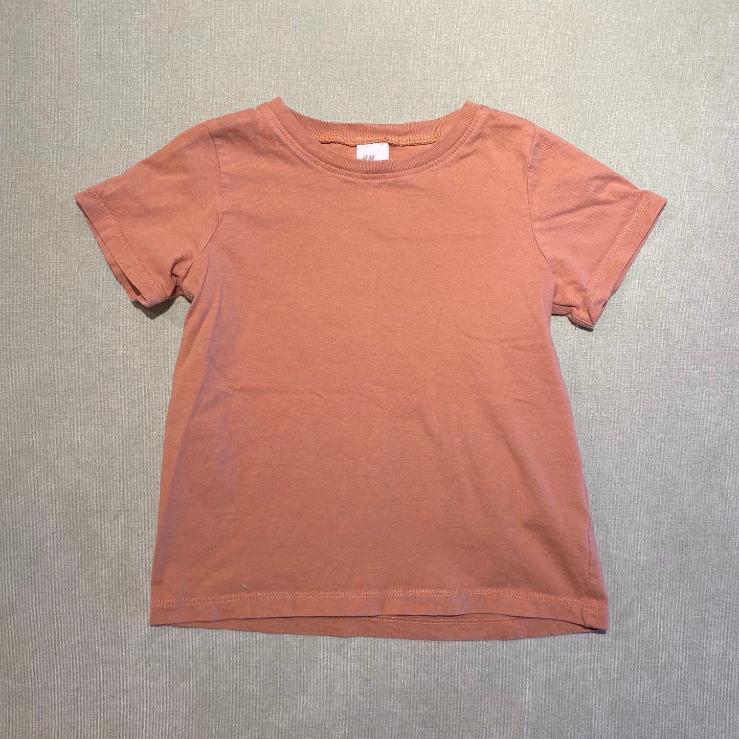 18-24 mois | T-shirt H&M