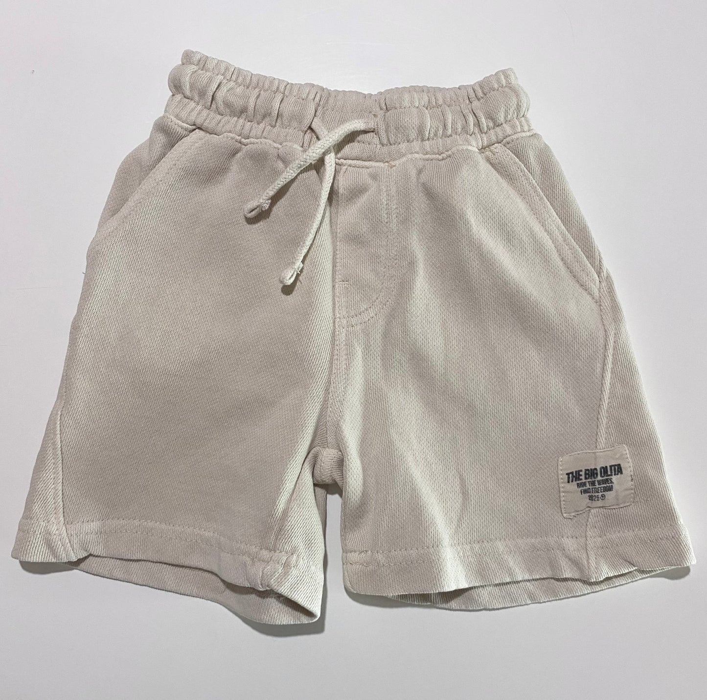 3 ans | Short Zara (Fait grand)