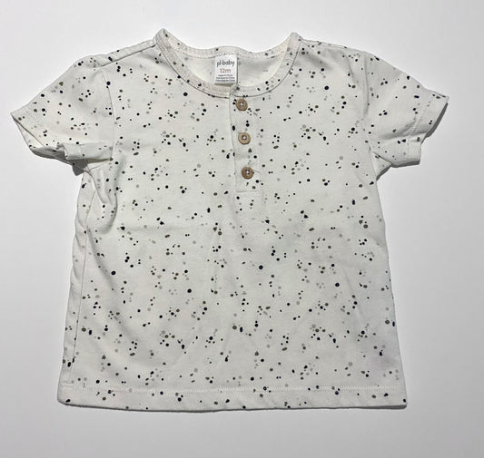 9-12 mois | T-shirt PL Baby