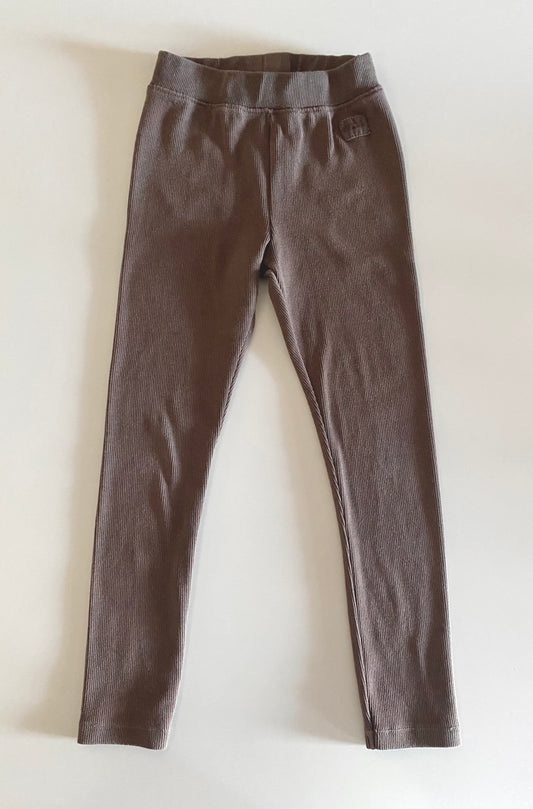 6 ans | Legging côtelé Zara