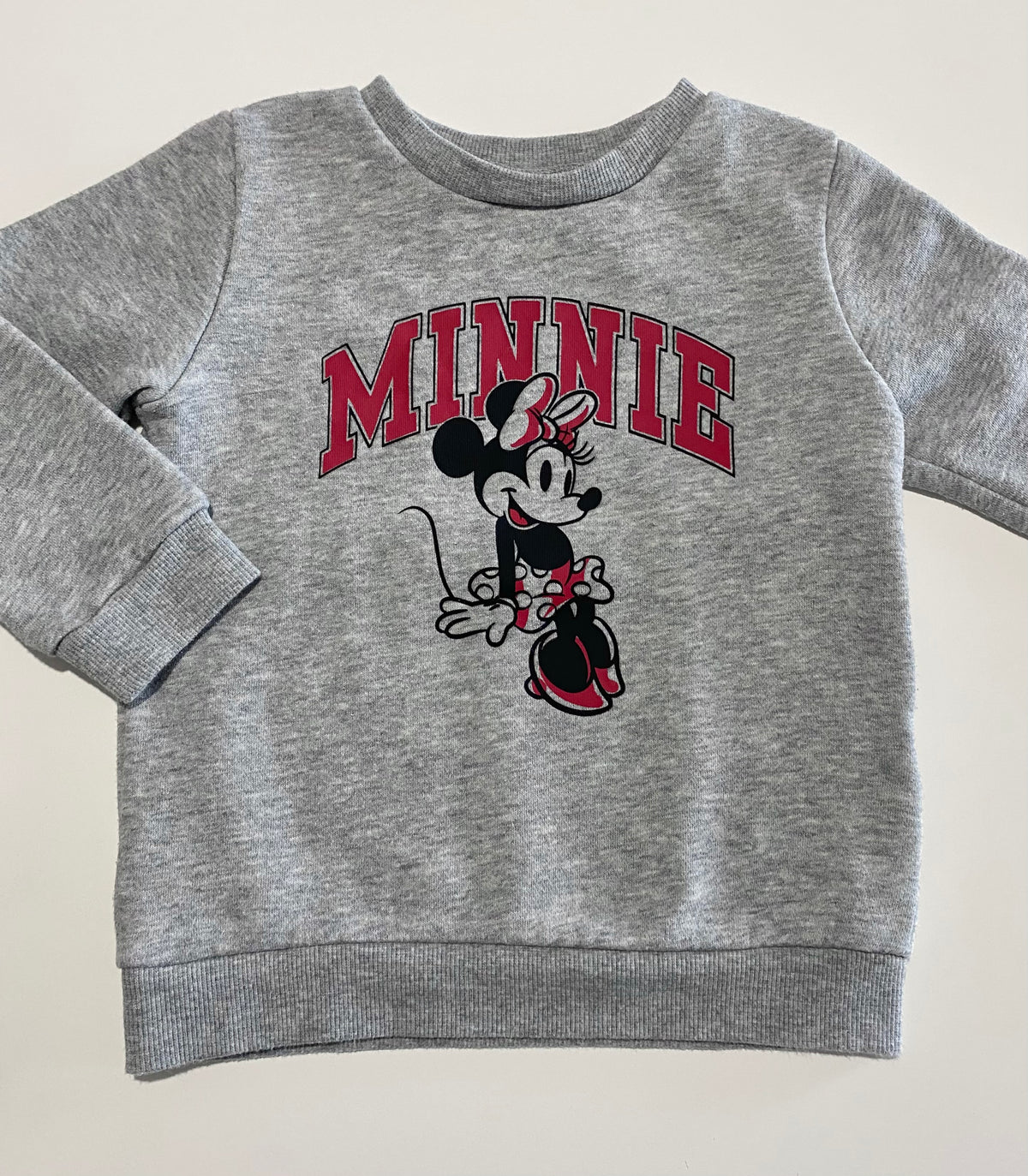 18-24 mois | Chandail Joe Fresh x Disney