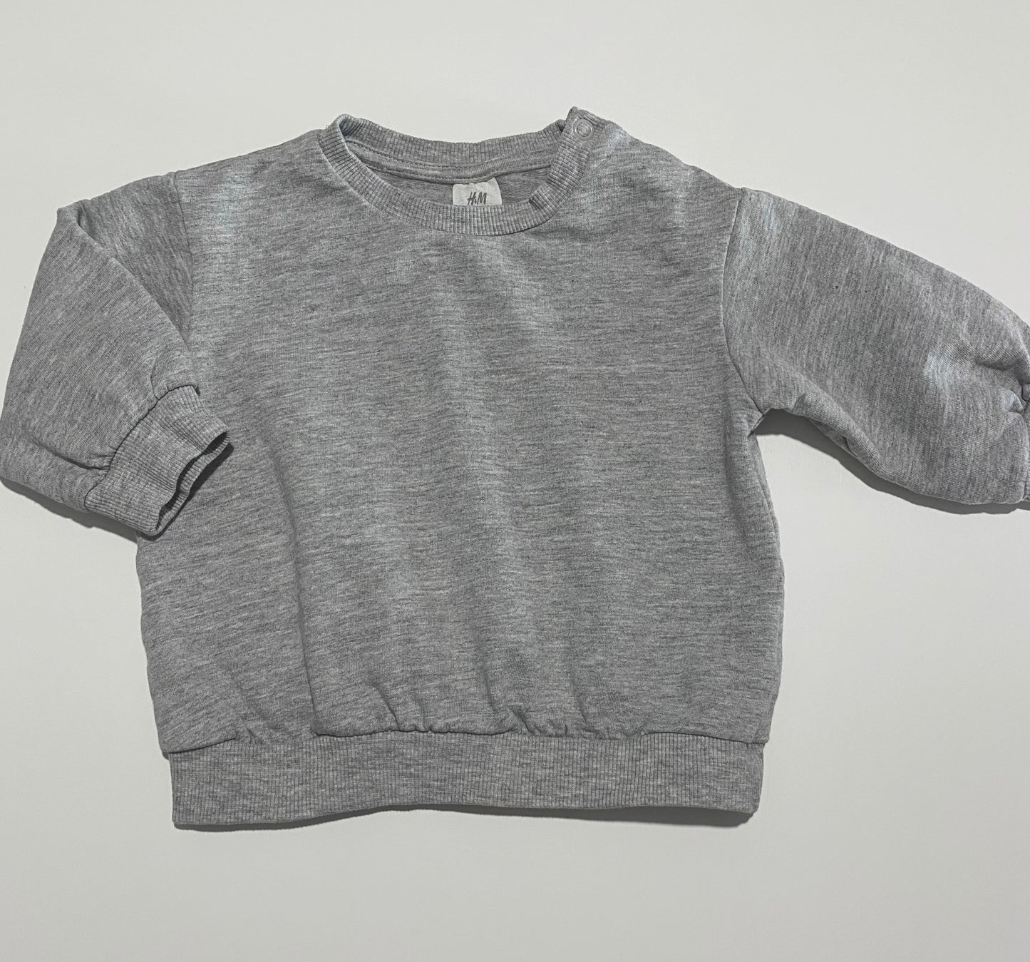 6-9 mois | Chandail H&M