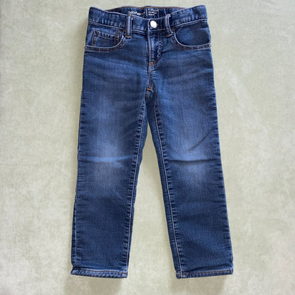 5 ans | Jeans doublé GAP