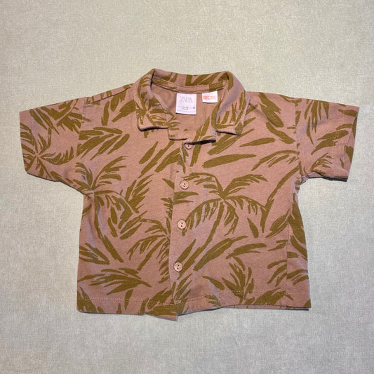 12-18 mois | Chemise Zara