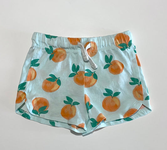 3 ans | Short Joe Fresh