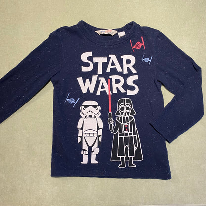 4-5 ans | Chandail H&M x Star Wars