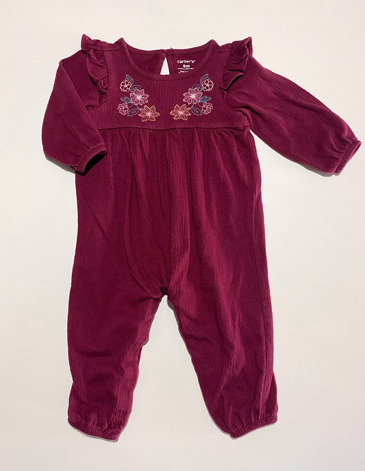 6-9 mois | Combinaison Carter’s