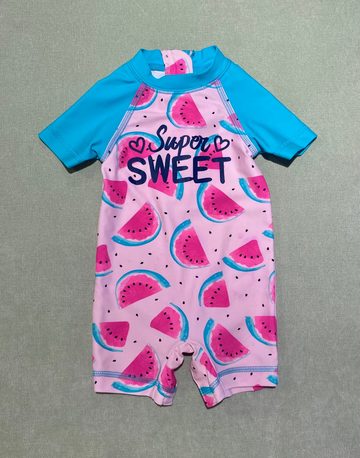 3-6 mois | Maillot de bain George