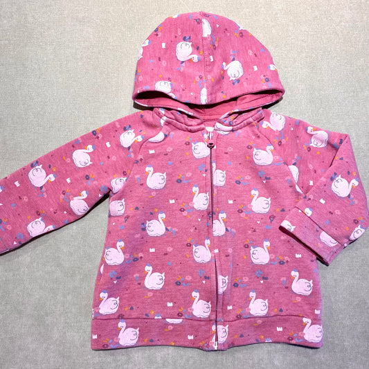 6-12 mois | Veste à capuchon Sfera