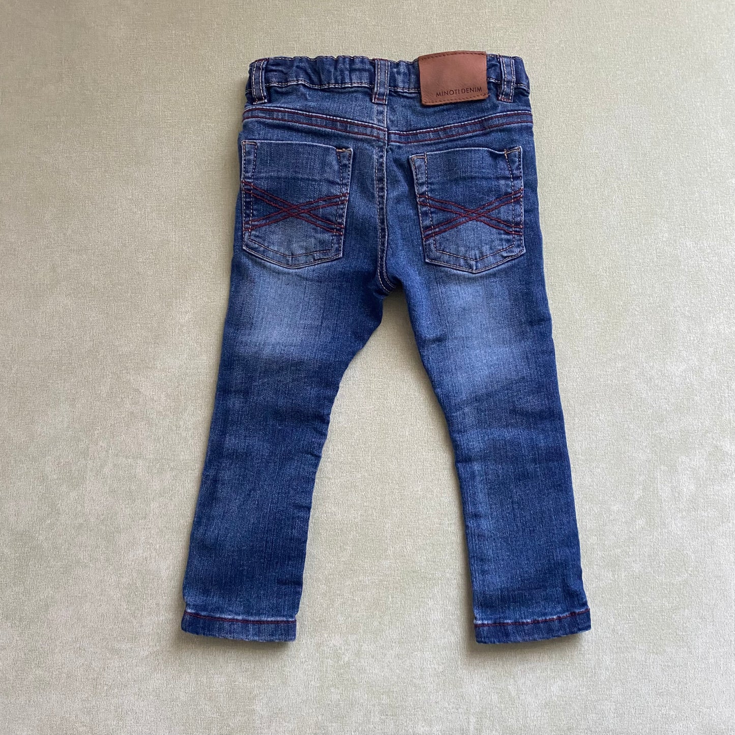 12-18 mois | Jeans Minoti