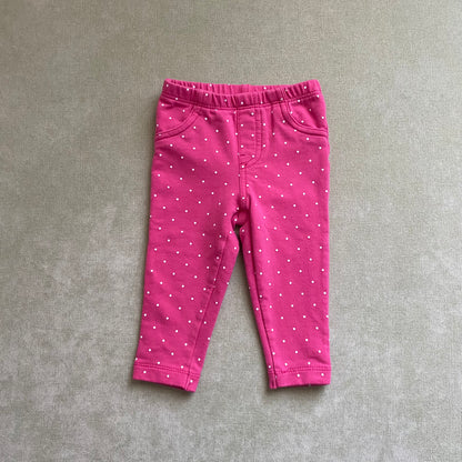 3-6 mois | Legging Carter’s