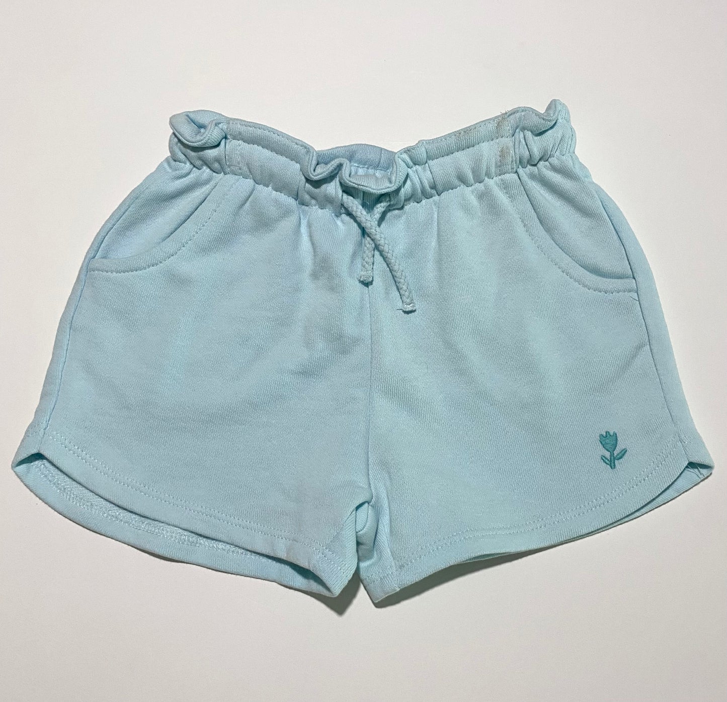 6 ans | Short Zara