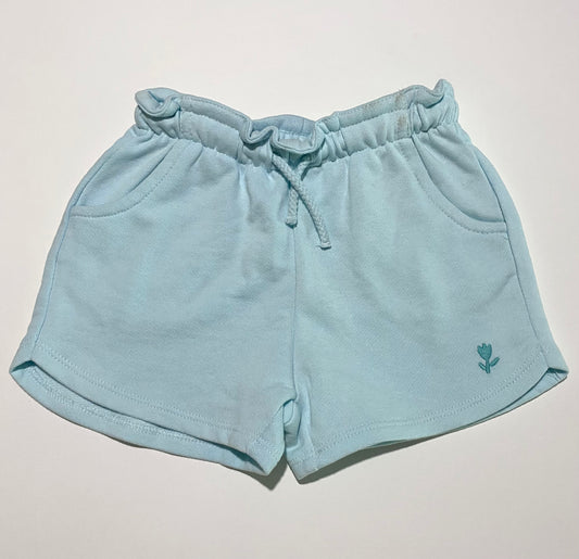 6 ans | Short Zara