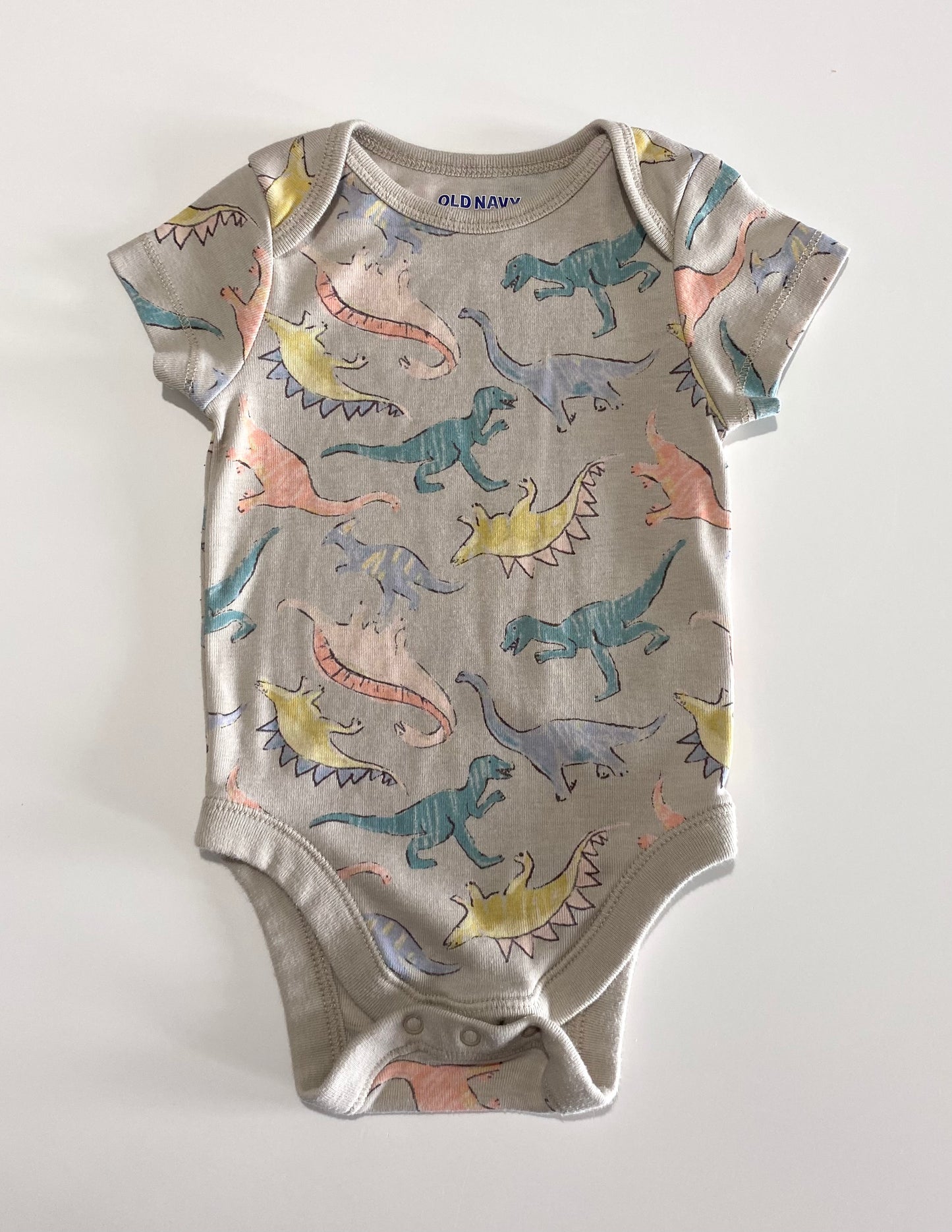 6-12 mois | Cache-couche Old Navy