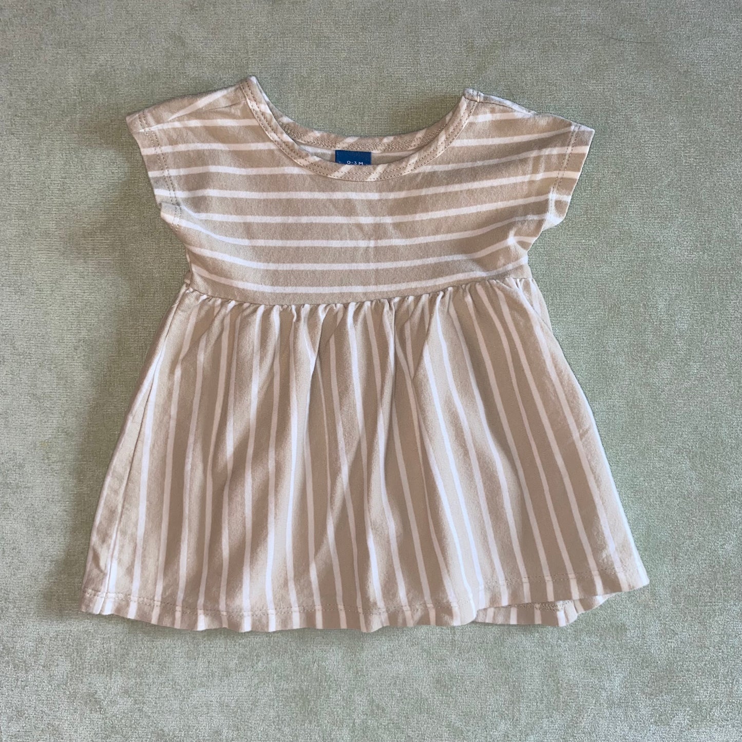 0-3 mois | Robe Old Navy