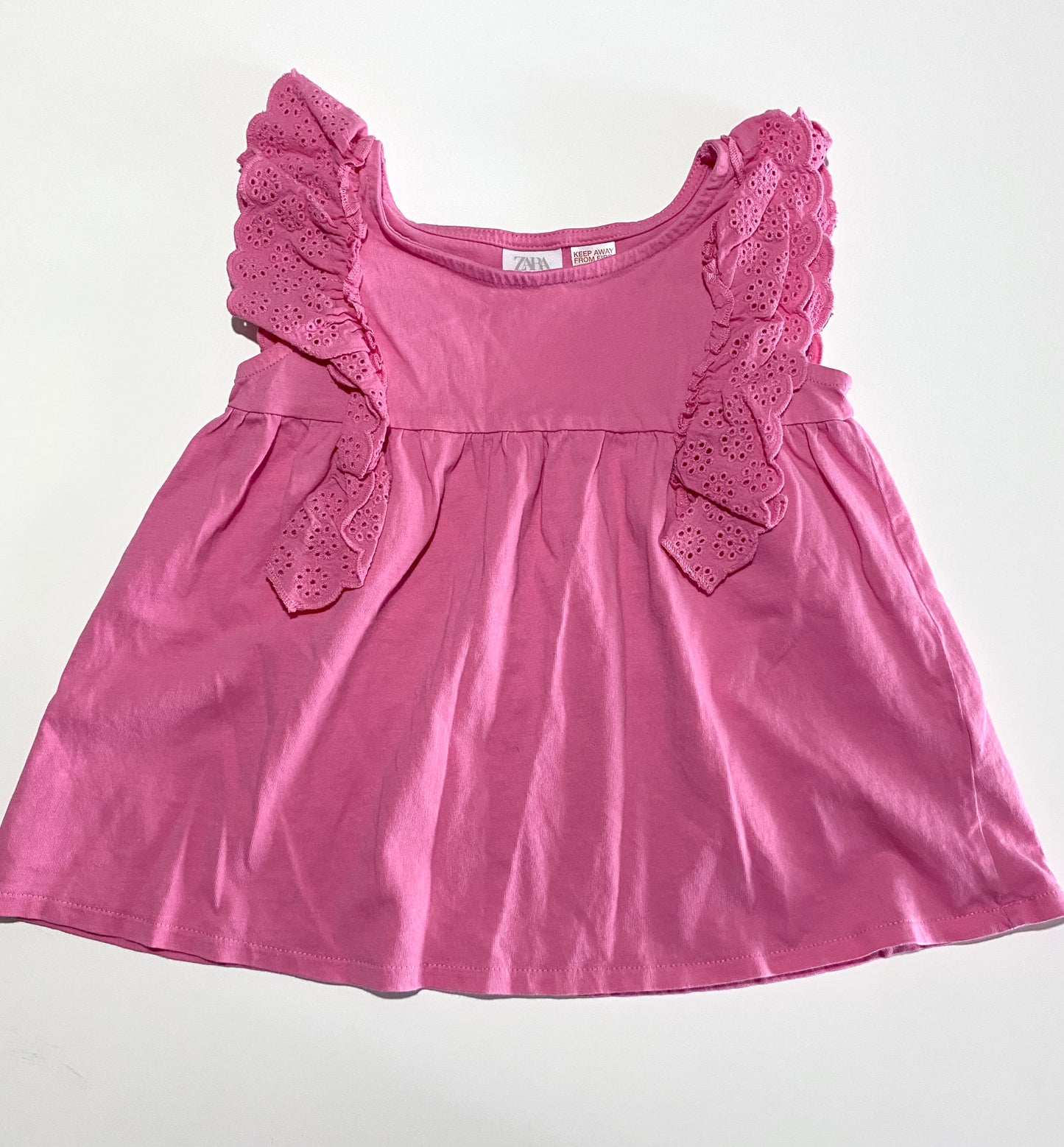 4-5 ans | Camisole Zara