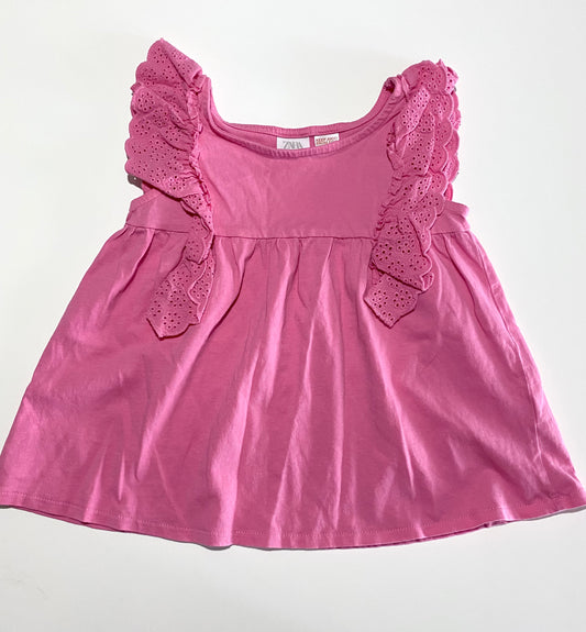 4-5 ans | Camisole Zara