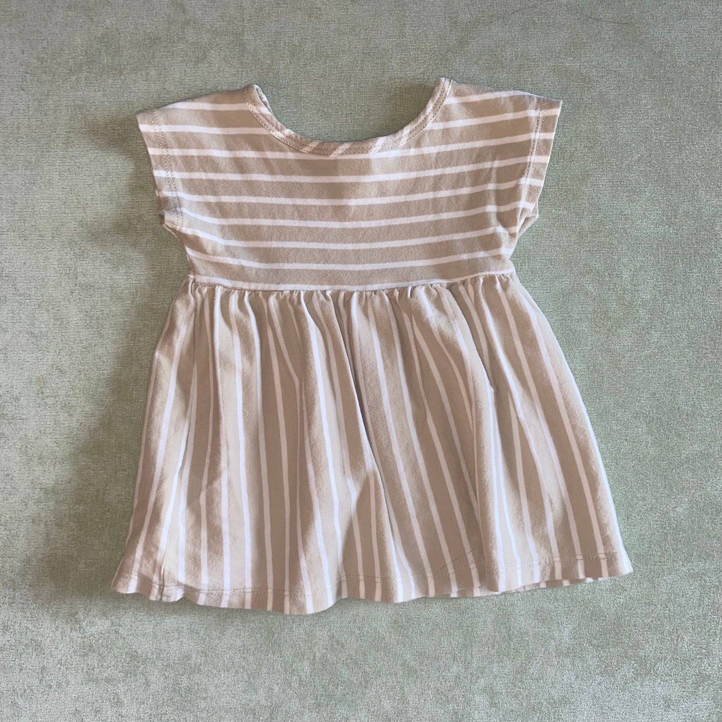 0-3 mois | Robe Old Navy