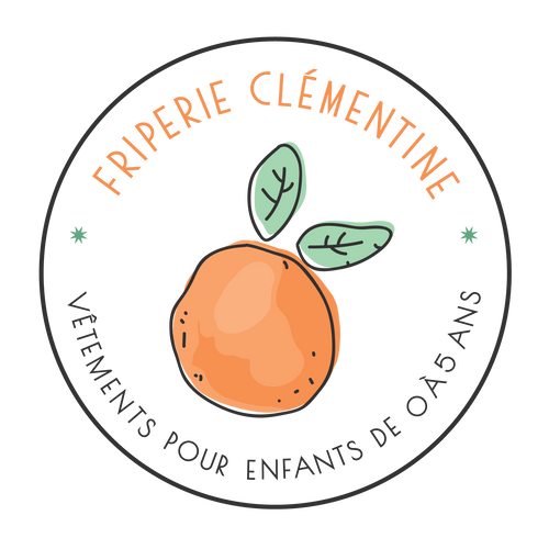 Friperie Clémentine